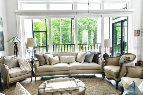 Villa ou maison à vendre à Fernandina Beach, Floride: 4 chambres, 311.78 m2 № 2147747 - photo 15