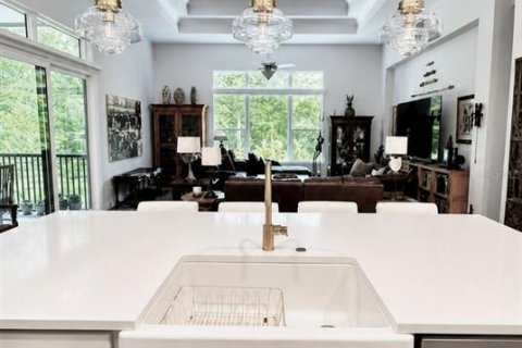 Villa ou maison à vendre à Fernandina Beach, Floride: 4 chambres, 311.78 m2 № 2147747 - photo 10