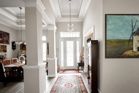 Villa ou maison à vendre à Fernandina Beach, Floride: 4 chambres, 311.78 m2 № 2147747 - photo 19