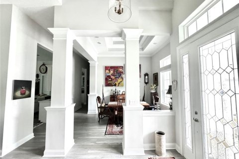 Villa ou maison à vendre à Fernandina Beach, Floride: 4 chambres, 311.78 m2 № 2147747 - photo 20