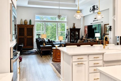 Villa ou maison à vendre à Fernandina Beach, Floride: 4 chambres, 311.78 m2 № 2147747 - photo 11