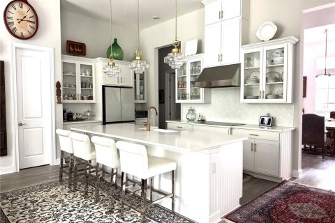 Villa ou maison à vendre à Fernandina Beach, Floride: 4 chambres, 311.78 m2 № 2147747 - photo 5