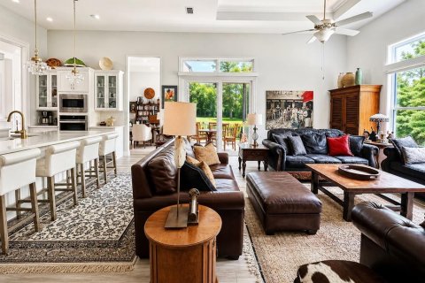 Villa ou maison à vendre à Fernandina Beach, Floride: 4 chambres, 311.78 m2 № 2147747 - photo 12