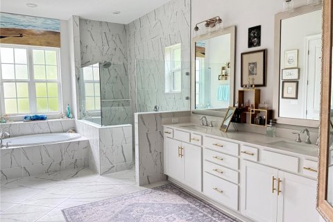 Villa ou maison à vendre à Fernandina Beach, Floride: 4 chambres, 311.78 m2 № 2147747 - photo 26