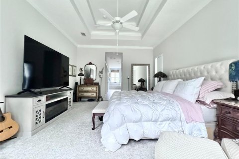 Villa ou maison à vendre à Fernandina Beach, Floride: 4 chambres, 311.78 m2 № 2147747 - photo 25