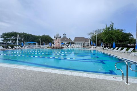 Villa ou maison à vendre à Fernandina Beach, Floride: 4 chambres, 311.78 m2 № 2147747 - photo 4