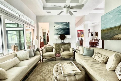 Villa ou maison à vendre à Fernandina Beach, Floride: 4 chambres, 311.78 m2 № 2147747 - photo 17