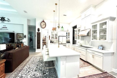 Villa ou maison à vendre à Fernandina Beach, Floride: 4 chambres, 311.78 m2 № 2147747 - photo 6