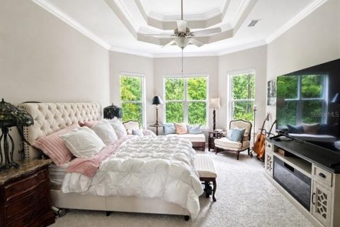 Villa ou maison à vendre à Fernandina Beach, Floride: 4 chambres, 311.78 m2 № 2147747 - photo 21