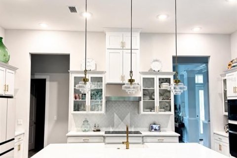 Villa ou maison à vendre à Fernandina Beach, Floride: 4 chambres, 311.78 m2 № 2147747 - photo 7