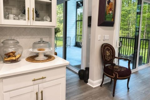 Villa ou maison à vendre à Fernandina Beach, Floride: 4 chambres, 311.78 m2 № 2147747 - photo 9