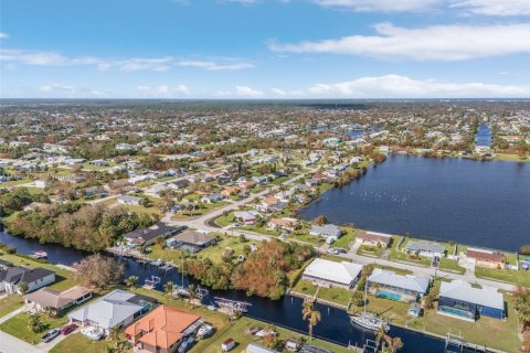 Land in Port Charlotte, Florida № 1819794 - photo 3