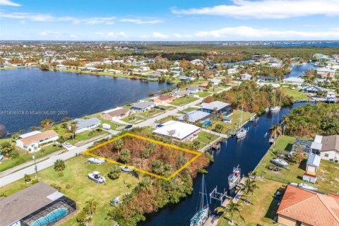 Land in Port Charlotte, Florida № 1819794 - photo 4