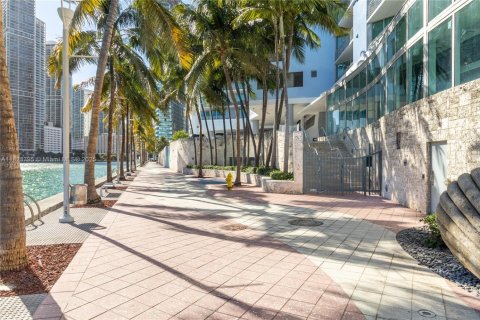 Copropriété à louer à Miami, Floride: 3 chambres, 166.48 m2 № 1802452 - photo 29