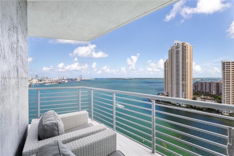 Condominio en alquiler en Miami, Florida, 3 dormitorios, 166.48 m2 № 1802452 - foto 6