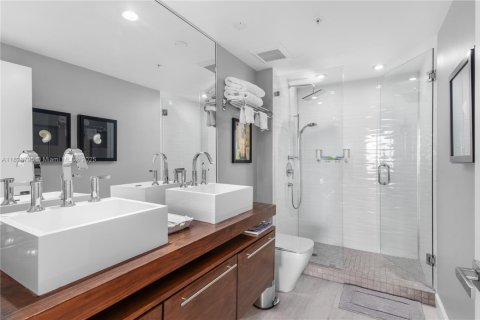 Copropriété à louer à Miami, Floride: 3 chambres, 166.48 m2 № 1802452 - photo 19