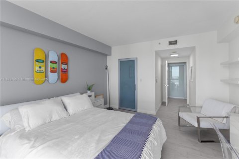 Condo in Miami, Florida, 3 bedrooms  № 1802452 - photo 22