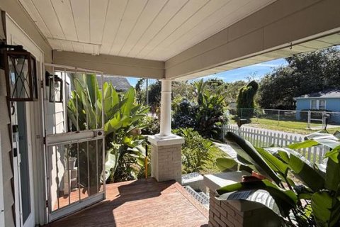 Villa ou maison à vendre à Tampa, Floride: 3 chambres, 95.32 m2 № 2422685 - photo 2