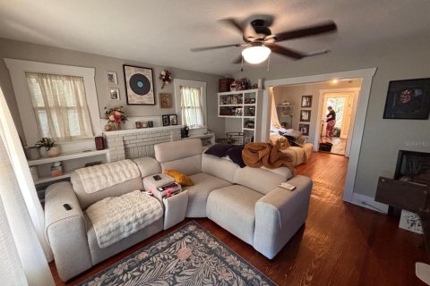 Villa ou maison à vendre à Tampa, Floride: 3 chambres, 95.32 m2 № 2422685 - photo 6