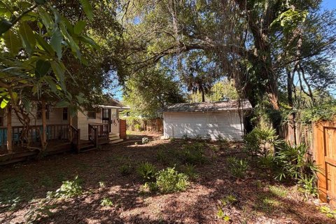 Villa ou maison à vendre à Tampa, Floride: 3 chambres, 95.32 m2 № 2422685 - photo 4