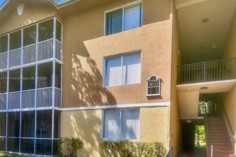 Condo à Pompano Beach, Floride, 3 chambres  № 1932879