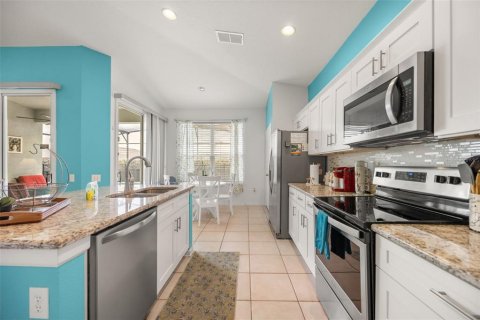 Casa en venta en Kissimmee, Florida, 4 dormitorios, 170.38 m2 № 2107198 - foto 11
