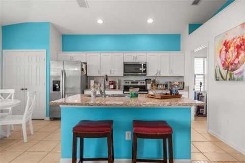 Casa en venta en Kissimmee, Florida, 4 dormitorios, 170.38 m2 № 2107198 - foto 2