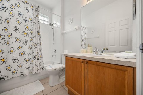 Casa en venta en Kissimmee, Florida, 4 dormitorios, 170.38 m2 № 2107198 - foto 21