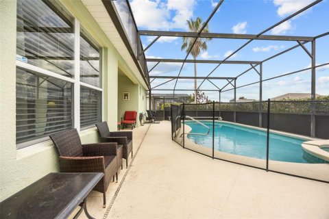 Casa en venta en Kissimmee, Florida, 4 dormitorios, 170.38 m2 № 2107198 - foto 30