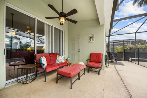 Casa en venta en Kissimmee, Florida, 4 dormitorios, 170.38 m2 № 2107198 - foto 29