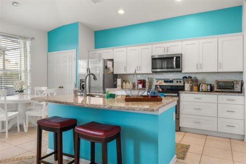 Casa en venta en Kissimmee, Florida, 4 dormitorios, 170.38 m2 № 2107198 - foto 14