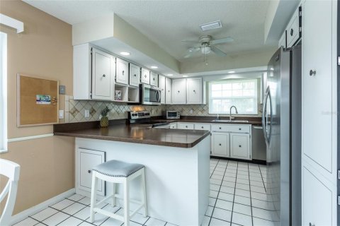House in Palm Coast, Florida 3 bedrooms, 154.96 sq.m. № 1808046 - photo 23