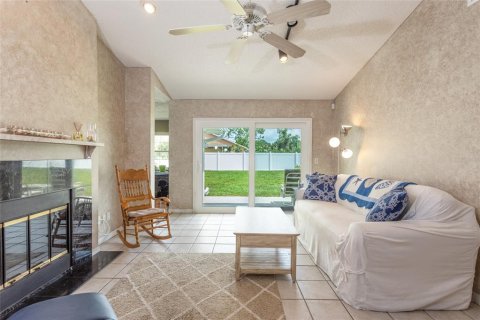 House in Palm Coast, Florida 3 bedrooms, 154.96 sq.m. № 1808046 - photo 26
