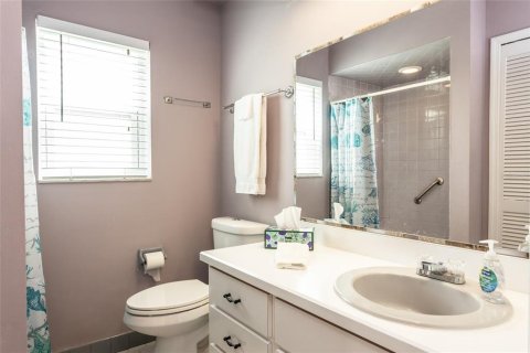 House in Palm Coast, Florida 3 bedrooms, 154.96 sq.m. № 1808046 - photo 6