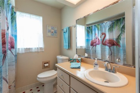 House in Palm Coast, Florida 3 bedrooms, 154.96 sq.m. № 1808046 - photo 9