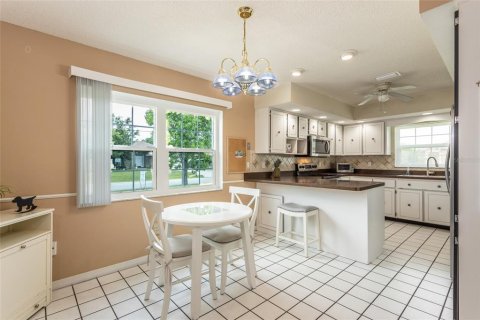 House in Palm Coast, Florida 3 bedrooms, 154.96 sq.m. № 1808046 - photo 22