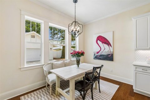 Casa en venta en Tampa, Florida, 4 dormitorios, 277.41 m2 № 2151623 - foto 30