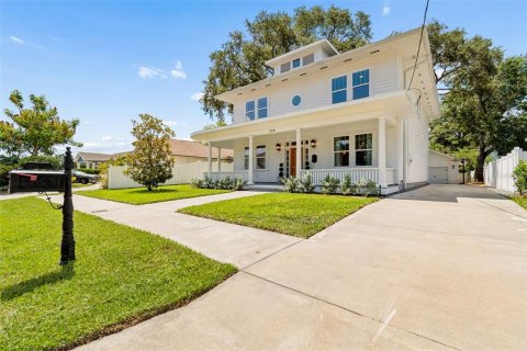 Casa en venta en Tampa, Florida, 4 dormitorios, 277.41 m2 № 2151623 - foto 8