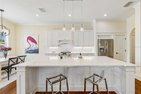 Casa en venta en Tampa, Florida, 4 dormitorios, 277.41 m2 № 2151623 - foto 27