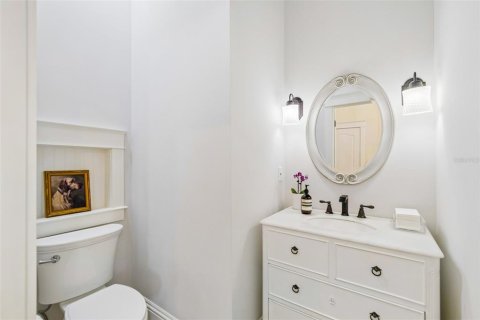 Casa en venta en Tampa, Florida, 4 dormitorios, 277.41 m2 № 2151623 - foto 21