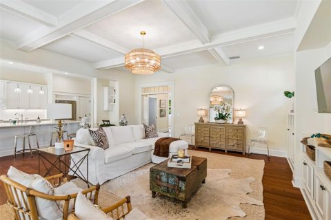 Casa en venta en Tampa, Florida, 4 dormitorios, 277.41 m2 № 2151623 - foto 25