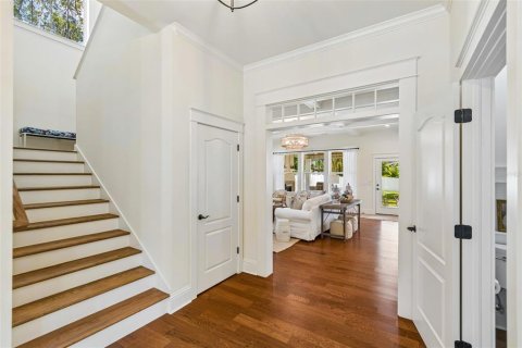 Casa en venta en Tampa, Florida, 4 dormitorios, 277.41 m2 № 2151623 - foto 20
