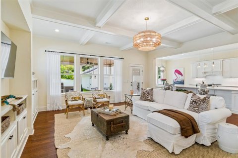 Casa en venta en Tampa, Florida, 4 dormitorios, 277.41 m2 № 2151623 - foto 26