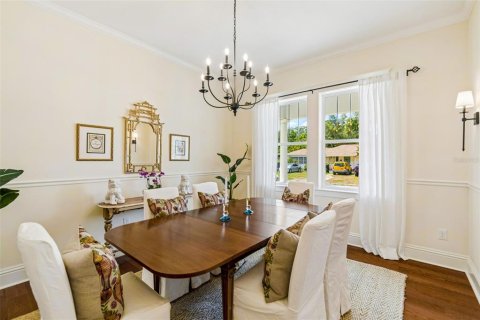 Casa en venta en Tampa, Florida, 4 dormitorios, 277.41 m2 № 2151623 - foto 17