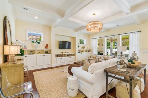 Casa en venta en Tampa, Florida, 4 dormitorios, 277.41 m2 № 2151623 - foto 22