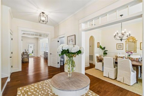 Casa en venta en Tampa, Florida, 4 dormitorios, 277.41 m2 № 2151623 - foto 10