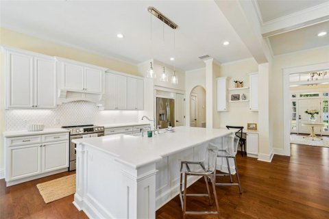 Casa en venta en Tampa, Florida, 4 dormitorios, 277.41 m2 № 2151623 - foto 28