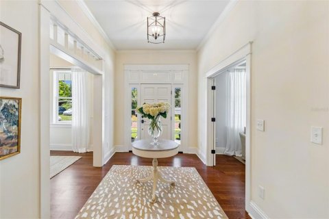 Casa en venta en Tampa, Florida, 4 dormitorios, 277.41 m2 № 2151623 - foto 11