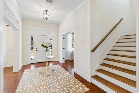 Casa en venta en Tampa, Florida, 4 dormitorios, 277.41 m2 № 2151623 - foto 12