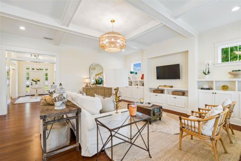 Casa en venta en Tampa, Florida, 4 dormitorios, 277.41 m2 № 2151623 - foto 23
